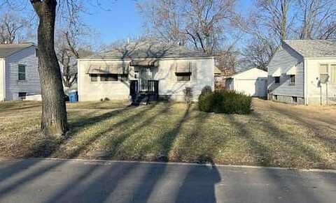 Fay, SAINT LOUIS, MO 63134