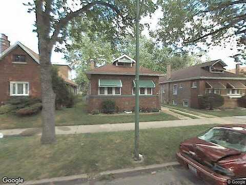 Kimbark, CHICAGO, IL 60619