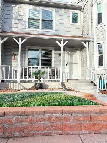 Washington Street, Denver, CO 80229