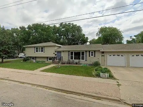 Arch St, aberdeen, SD 57401