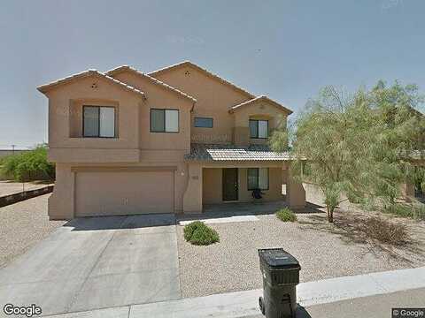 Navajo, COOLIDGE, AZ 85128