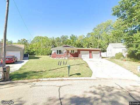 Fredrick, EL DORADO, KS 67042