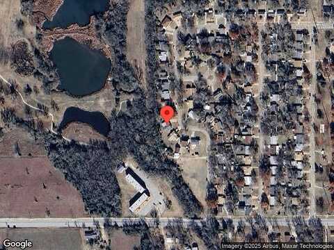 Fredrick, EL DORADO, KS 67042