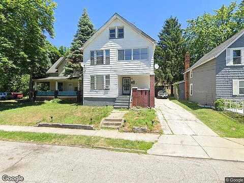 155Th, CLEVELAND, OH 44110