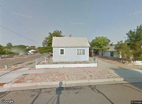 Currie, PUEBLO, CO 81004