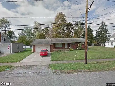 Hazelwood, YOUNGSTOWN, OH 44509