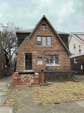 Northlawn Detroit Mi 48204, Detroit, MI 48204