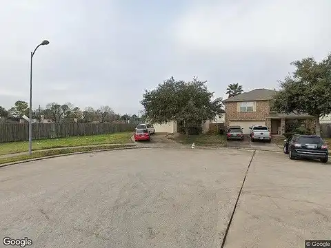Wahl Manor, HOUSTON, TX 77083