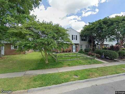 Westminster, VIRGINIA BEACH, VA 23454