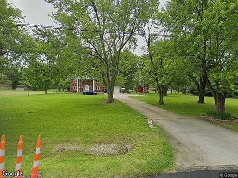 State Road 267, PLAINFIELD, IN 46168
