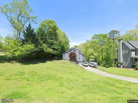Indian Cove, DAWSONVILLE, GA 30534