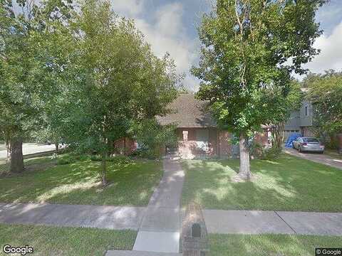 Windy Cove, HOUSTON, TX 77095