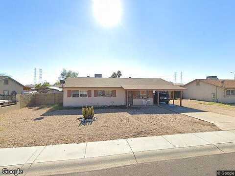 Echo, PEORIA, AZ 85345
