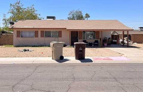 Echo, PEORIA, AZ 85345