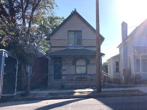 Evans, PUEBLO, CO 81004