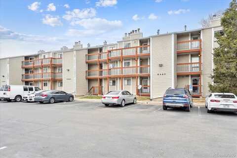Decatur Street, Westminster, CO 80031