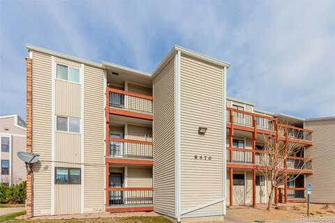 Decatur Street, Westminster, CO 80031