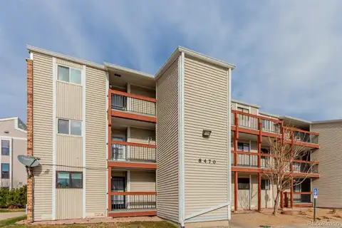 Decatur Street, Westminster, CO 80031