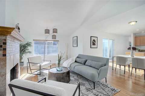 Everett Way, Arvada, CO 80005