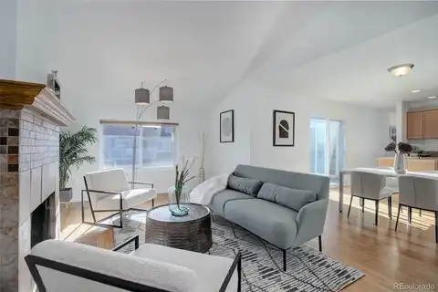 Everett Way, Arvada, CO 80005
