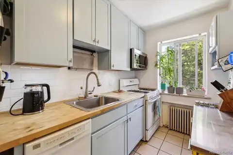N Grant Street, Denver, CO 80203