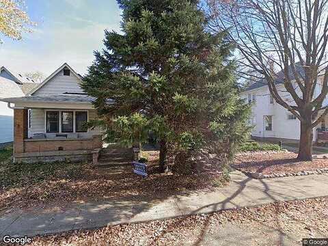 Noble, INDIANAPOLIS, IN 46203
