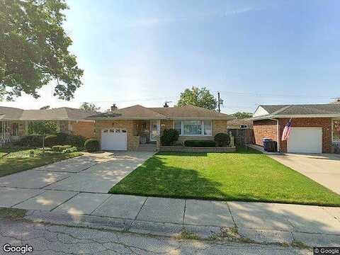 Sunnyside, CHICAGO, IL 60656