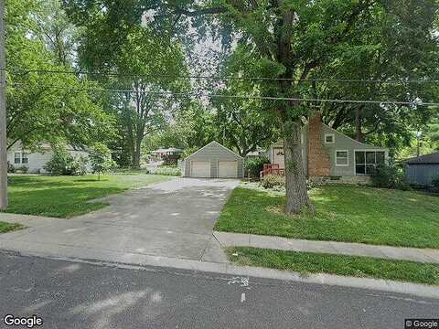 Walmer, OVERLAND PARK, KS 66212