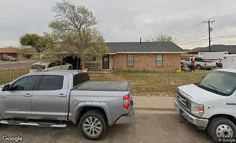Holiday, ODESSA, TX 79765