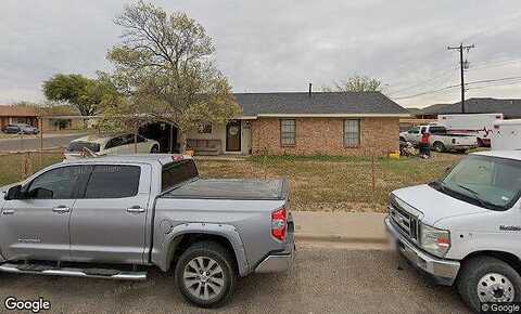 Holiday, ODESSA, TX 79765