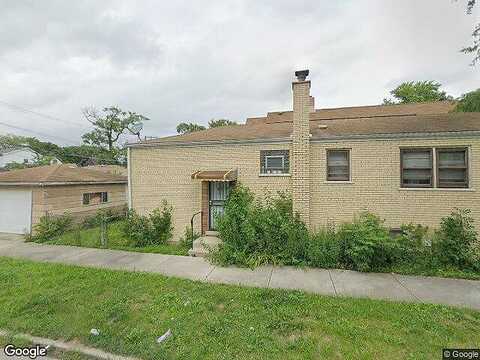Sangamon, CHICAGO, IL 60620