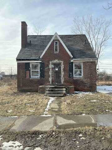 Prest Detroit Mi 48228, Detroit, MI 48228
