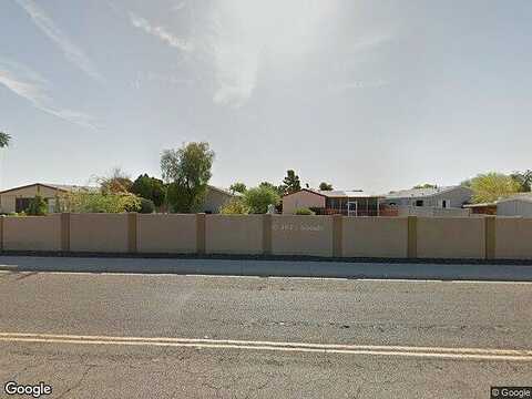 N 103Rd Ave Lot 58, PEORIA, AZ 85345