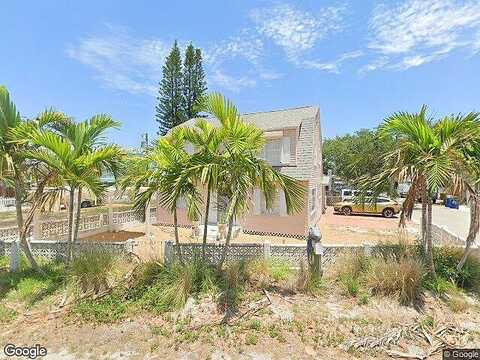 Gulf, TREASURE ISLAND, FL 33706