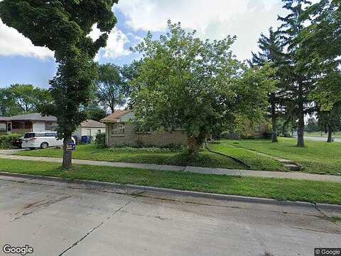 Silver Spring, MILWAUKEE, WI 53225