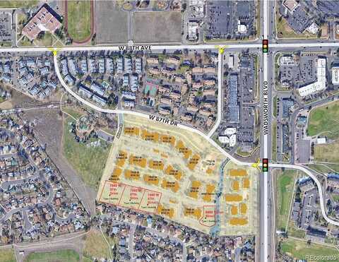 Yukon Street, Westminster, CO 80005