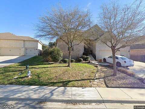 San Fernando, NEW BRAUNFELS, TX 78132
