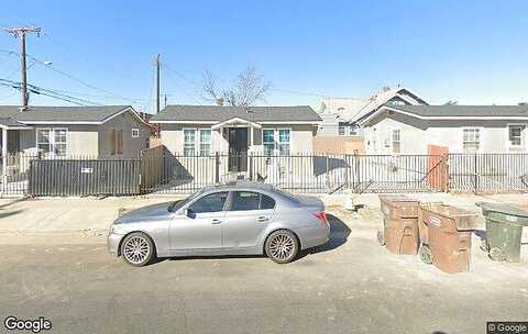 Budlong, LOS ANGELES, CA 90044