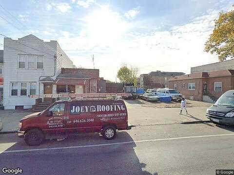 Flatlands, BROOKLYN, NY 11236