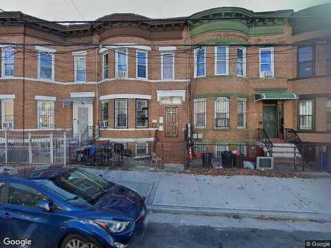 Crystal, BROOKLYN, NY 11208
