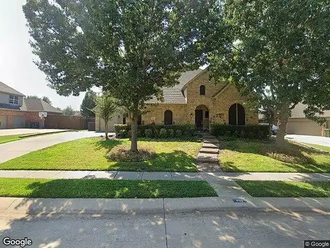 Willowgate, PROSPER, TX 75078