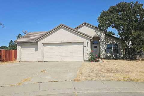 Kestrel, ELK GROVE, CA 95624