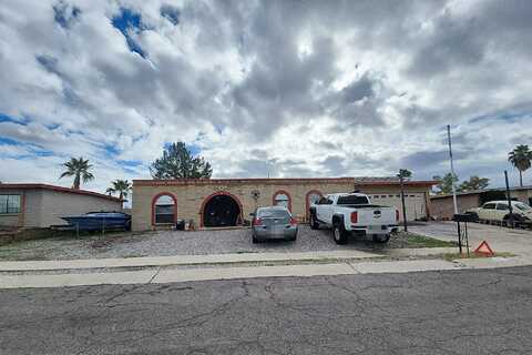 6Th, TUCSON, AZ 85710