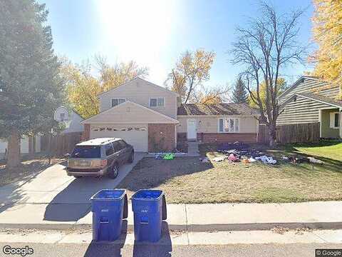Rowland, LITTLETON, CO 80128