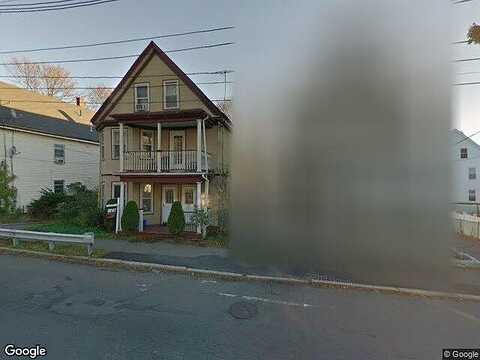 Essex St 2, swampscott, MA 01907
