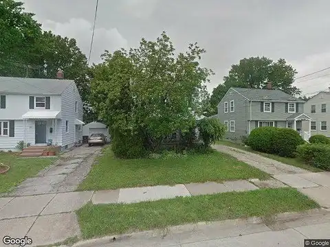 Davies, AKRON, OH 44306