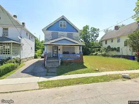 130Th, CLEVELAND, OH 44108