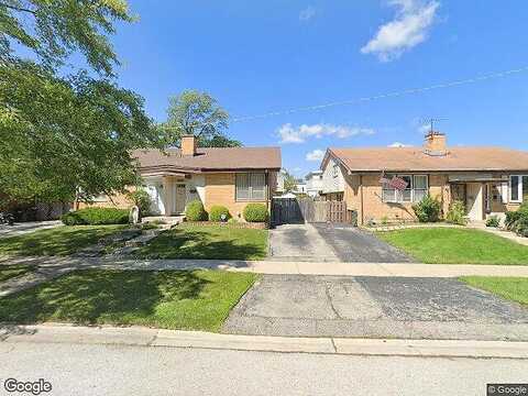 Church, DES PLAINES, IL 60016