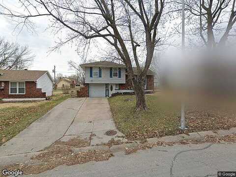 Kentucky, KANSAS CITY, MO 64138