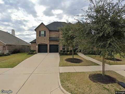 Sage Thistle, RICHMOND, TX 77406
